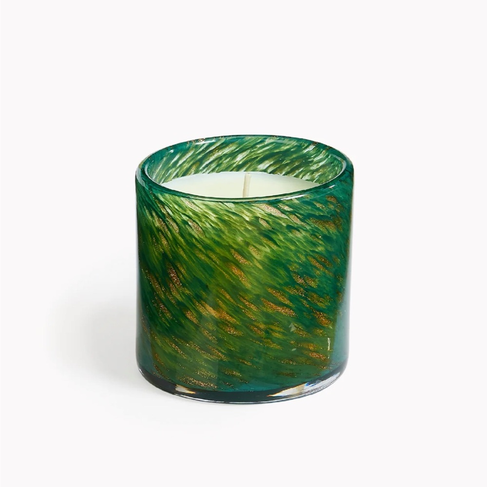 NIB LAFCO Woodland Spruce Classic 6.5 Candle